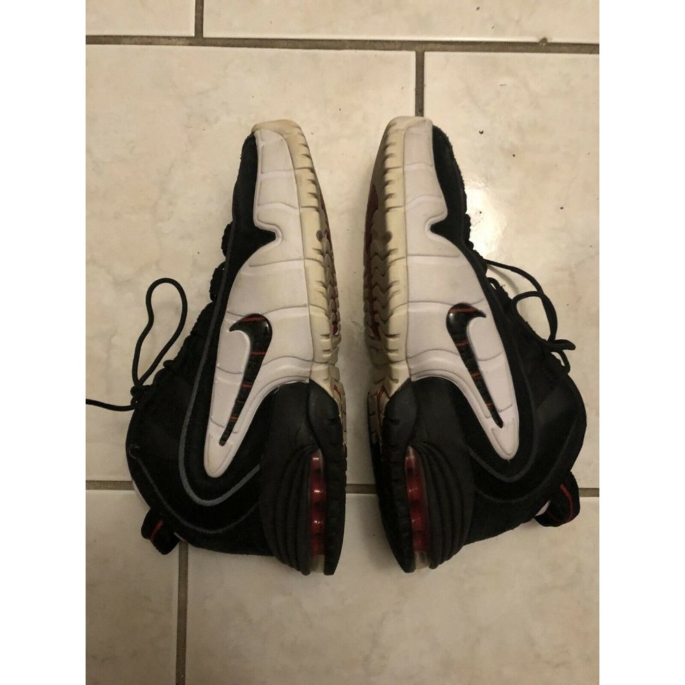 nike air max penny 1 kids